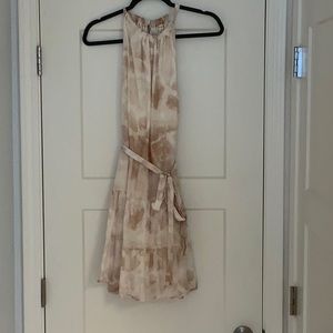 Cloth and Stone gently worn dress